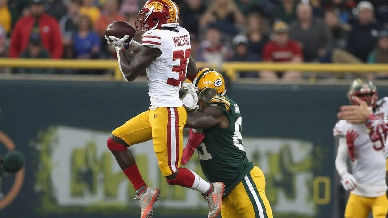 Why this Week 2 matchup matters, what to watch, and key numbers