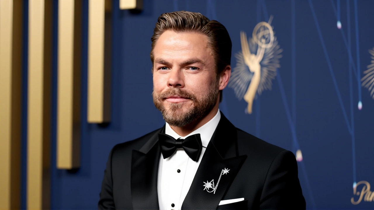 Behind the Scenes: The Ballas Effect