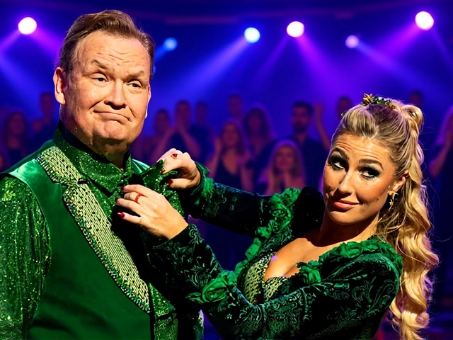 Whitney Leavitt Says DWTS Elimination Was 'Definitely Worth It' After Emotional Journey