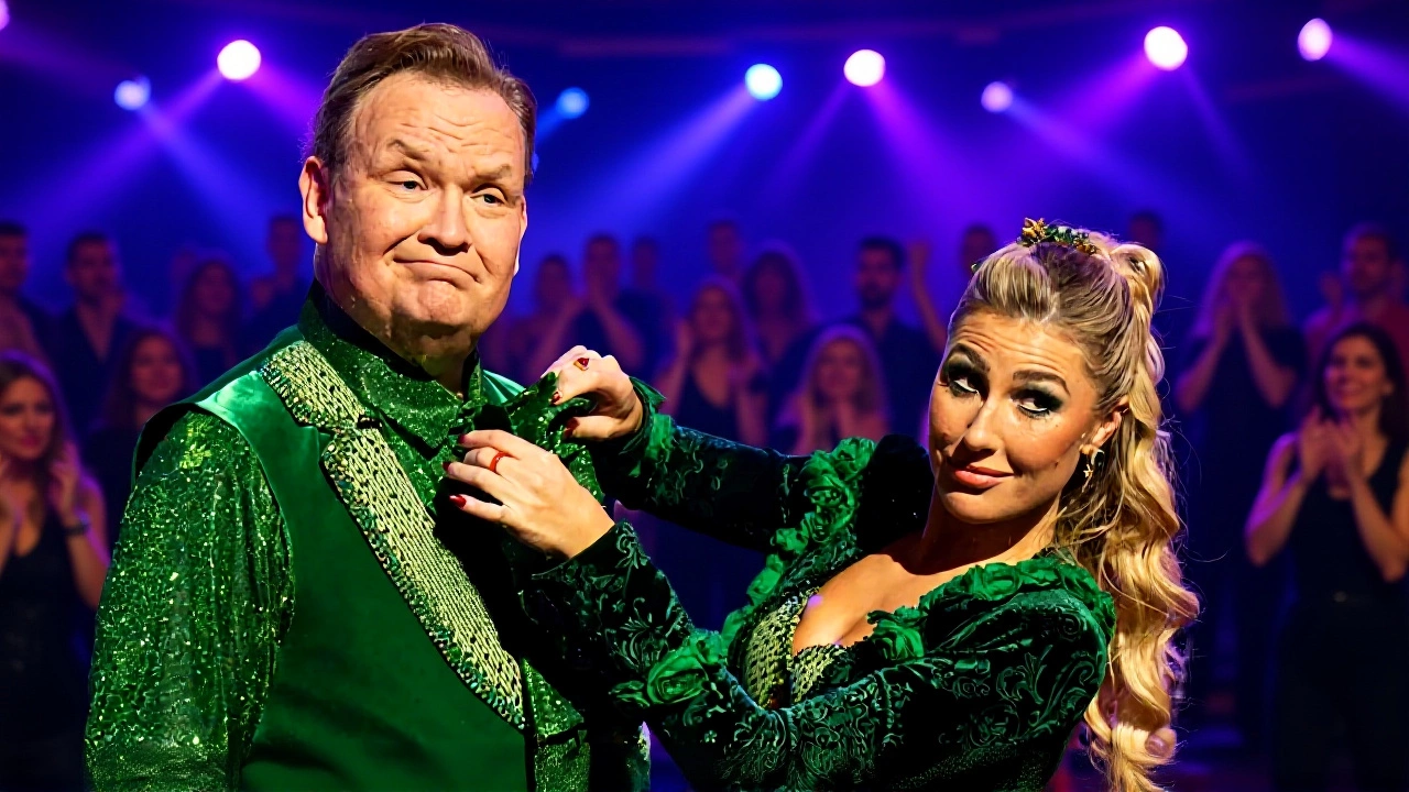 Whitney Leavitt Says DWTS Elimination Was 'Definitely Worth It' After Emotional Journey